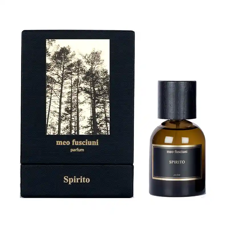 新品 Meo Fusciuni Spirito 100ml Meo Fusciuni Spirito EDP 100ML – Niche Gallery